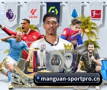 满冠体育sportpro APP